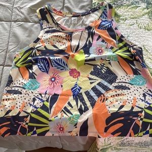 Old Navy work out tank